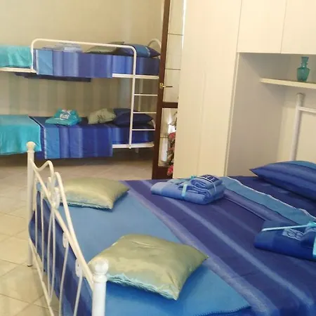 Laura Bed & Breakfast *