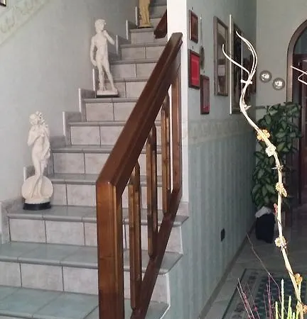 فندق مبيت وإفطار Laura غالّيبولي