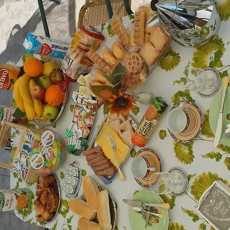 Laura Bed & Breakfast Gallipoli