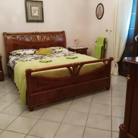 فندق مبيت وإفطار Laura