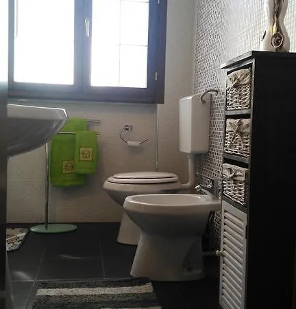 Bed & Breakfast Laura Gallipoli