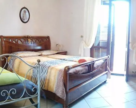 Bed & Breakfast Laura