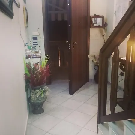 فندق مبيت وإفطار Laura غالّيبولي
