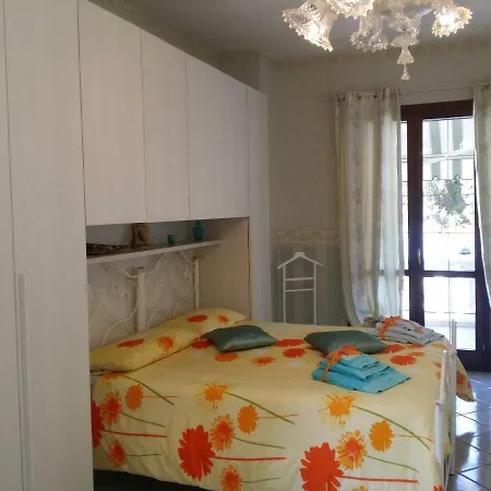 Bed & Breakfast Laura
