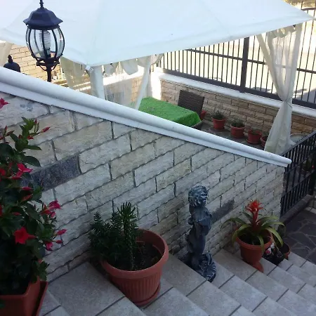 Bed & Breakfast Laura Gallipoli