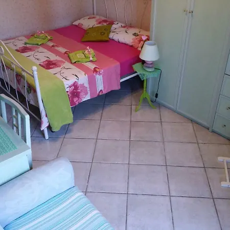 Laura Bed & Breakfast *