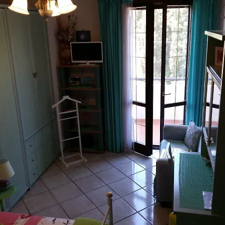 Bed & Breakfast Laura Gallipoli