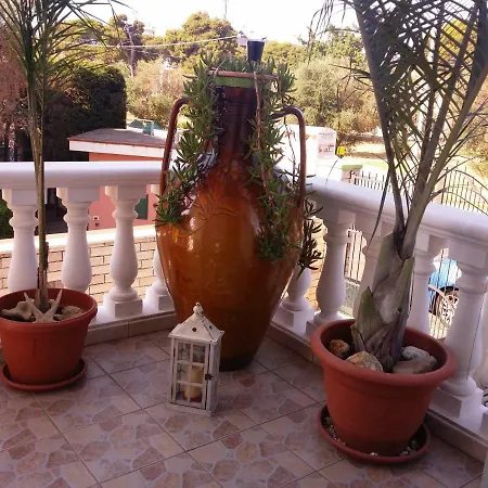 Laura Bed & Breakfast Gallipoli