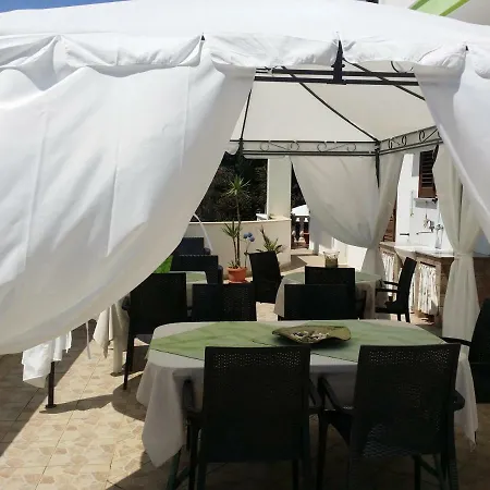 Bed & Breakfast Laura Gallipoli