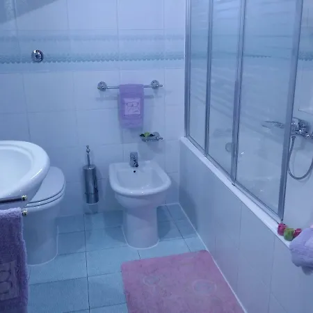Bed & Breakfast Laura Gallipoli