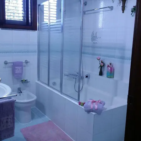 Laura Bed & Breakfast Gallipoli