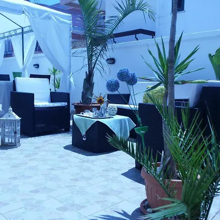 Bed & Breakfast Laura Gallipoli
