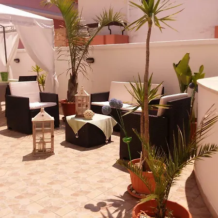 Bed & Breakfast Laura Gallipoli